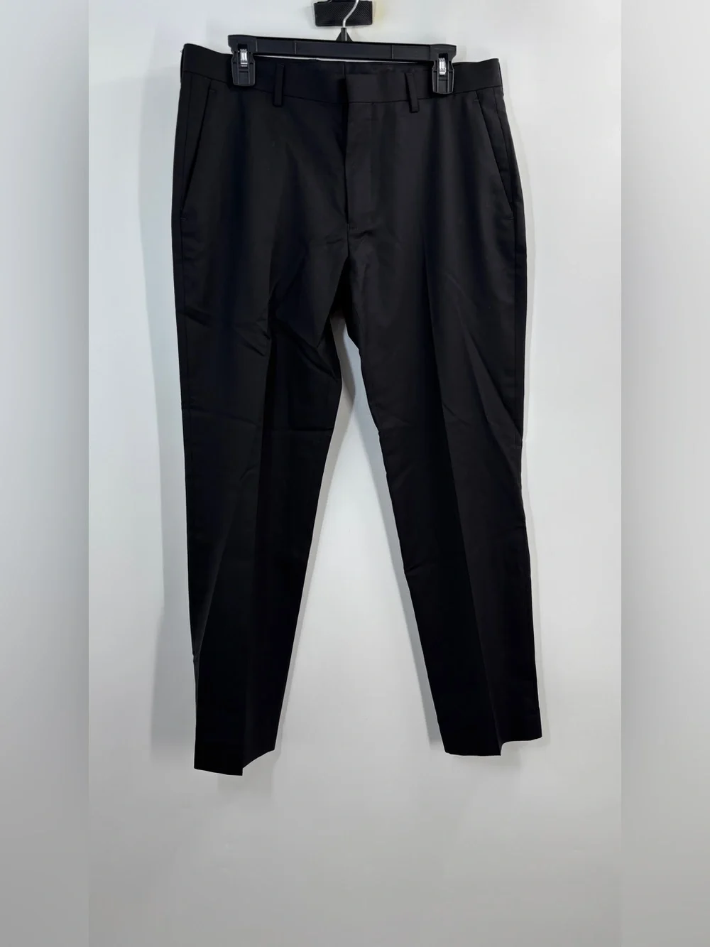 J.Crew Ludlow Slim-fit suit pant in Italian wool 32/30